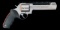 TAURUS RAGING BULL .454 CASULL CALIBER DA REVOLVER