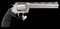 COLT MODEL ANACONDA .44 MAGNUM CALIBER DA REVOLVER