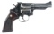TAURUS MODEL 66 .357 MAGNUM CALIBER REVOLVER