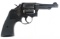 SMITH & WESSON MODEL 10-5 .38 SPL CALIBER REVOLVER