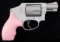 SMITH & WESSON MODEL 642-2 .38 SPL CAL DA REVOLVER