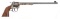 HARRINGTON & RICHARDSON MODEL 676 .22 LR REVOLVER