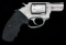 CHARTER ARMS PATHFINDER .22 WMR CAL DA REVOLVER