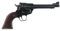 RUGER NEW MODEL SINGLE SIX .32 H&R MAG REVOLVER
