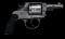 IVER JOHNSON MODEL 1900 DA .38 CALIBER REVOLVER