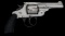 IVER JOHNSON 2nd MODEL TOP BREAK .38 S&W REVOLVER