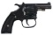 LIBERTY ARMS MODEL LIBERTY 21 .22 LR CAL REVOLVER