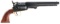 TRADITIONS 1851 COLT NAVY PERCUSSION REVOLVER