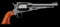RUGER OLD ARMY .44 CALIBER PERCUSSION REVOLVER