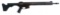 AERO PRECISION MODEL X15 5.56 NATO CALIBER RIFLE