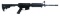 DOUBLE STAR MODEL STAR-15 5.56 NATO CALIBER RIFLE