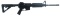 DS ARMS MODEL ZM4 5.56 NATO CALIBER RIFLE