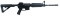 DS ARMS MODEL ZM4 5.56 NATO CALIBER RIFLE