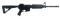 DS ARMS MODEL ZM4 5.56 NATO CALIBER RIFLE