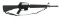 PWA MODEL COMMANDO 5.56mm CALIBER RIFLE