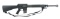 EAGLE ARMS MODEL EA-15 5.56mm CALIBER RIFLE