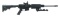 DPMS MODEL A-15 5.56x45mm CALIBER SEMI AUTO RIFLE