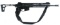 SIG SAUER MODEL MCX 5.56mm CALIBER SEMI AUTO RIFLE