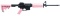 DS ARMS MODEL ZM4 5.56 NATO CALIBER RIFLE
