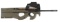 FN MODEL PS90 5.7x28mm CALIBER SEMI AUTO RIFLE