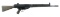 HESSE MODEL H91 7.62mm CALIBER RIFLE