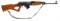 NORINCO MODEL NHM-91 7.62mm CALIBER RIFLE