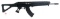 SIG SAUER MODEL SIG556R 7.62x39mm CALIBER RIFLE