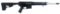 ARMALITE MODEL AR-10 7.62x51 NATO CALIBER RIFLE