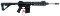 DPMS MODEL LR-G11 7.62X51 NATO CALIBER RIFLE
