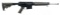 EAGLE ARMS MODEL AR-10 7.62X51 NATO CALIBER RIFLE