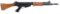 ENTERPRISE ARMS MODEL STG58C 7.62mm CARBINE