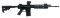 RUGER MODEL SR-762 7.62X51 NATO CALIBER RIFLE