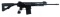 SIG SAUER MODEL SIG716 7.62X51 NATO CAL RIFLE