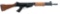 ENTERPRISE ARMS MODEL IA2 Fz SA 7.62mm CAL CARBINE