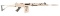 DS ARMS MODEL SA 58 .308 CALIBER RIFLE