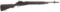 POLYTECH MODEL M14S .308 WIN CALIBER RIFLE