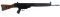 CENTURY ARMS CETME SPORTER 308 CAL SEMI AUTO RIFLE