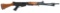 D.C. INDUSTRIES MODEL DCI-LAR-1 .308 CALIBER RIFLE