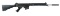 DS ARMS MODEL SA 58 .308 CALIBER RIFLE
