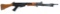 FAC MODEL FA-FAL .308 WIN CAL SEMI AUTO RIFLE