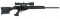 HECKLER & KOCH MODEL HK91 .308 CALIBER RIFLE