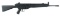 HECKLER & KOCH MODEL HK93 .223 CALIBER RIFLE