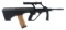 STEYR AUG .223 CALIBER SEMI AUTO BULLPUP CARBINE