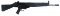 VECTOR ARMS MODEL V-93 .223 CALIBER CARBINE