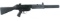 HECKLER & KOCH MODEL HK94 9mm CALIBER CARBINE