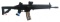SIG SAUER MODEL SIG522 .22 LR CALIBER RIFLE