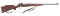 SPORTERIZED US REMINGTON MODEL 03-A3 .30-06 RIFLE