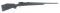 SPORTERIZED US SPRINGFIELD M1903 .30-06 CAL RIFLE
