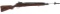 POLYTECH MODEL M14S .308 WIN CALIBER RIFLE