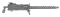 BROWNING M1919 SEMI AUTO 7.62X51mm RIFLE